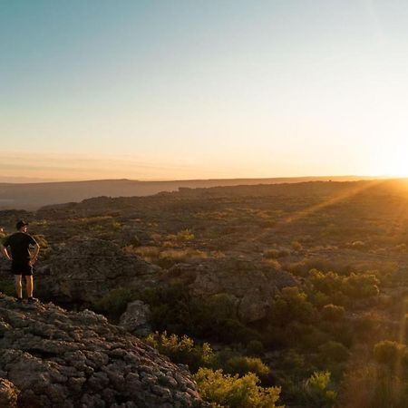 Africamps At De Pakhuys, Cederberg Villa Clanwilliam Kültér fotó