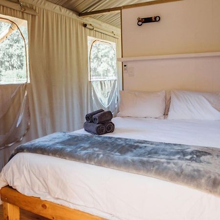 Africamps At De Pakhuys, Cederberg Villa Clanwilliam Kültér fotó
