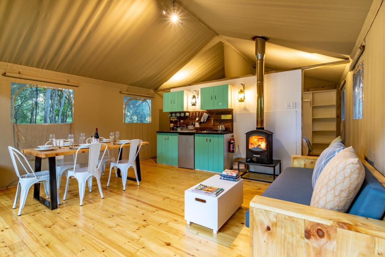 Africamps At De Pakhuys, Cederberg Villa Clanwilliam Kültér fotó