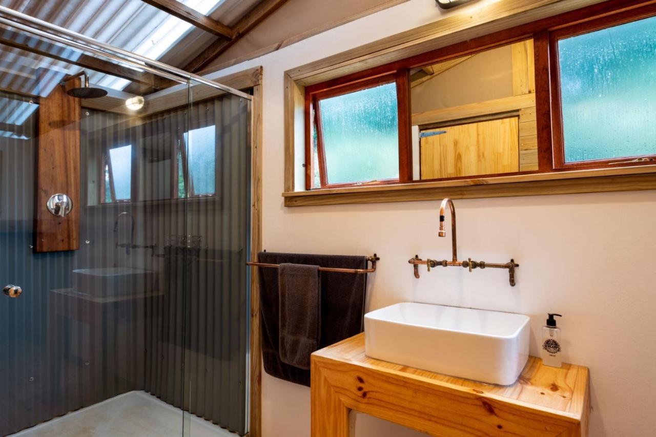 Africamps At De Pakhuys, Cederberg Villa Clanwilliam Kültér fotó