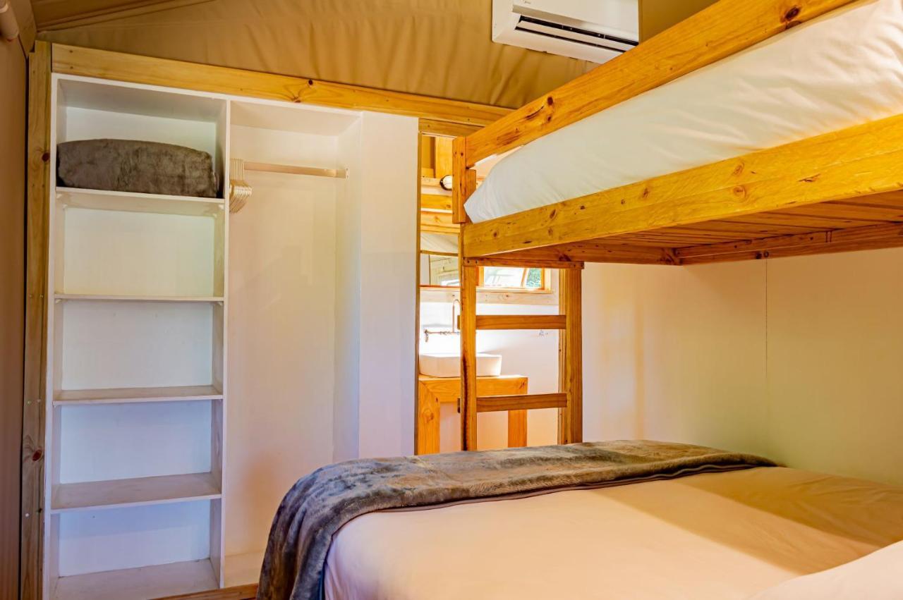 Africamps At De Pakhuys, Cederberg Villa Clanwilliam Kültér fotó